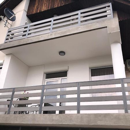 Pupos Apartman Szigliget Dış mekan fotoğraf