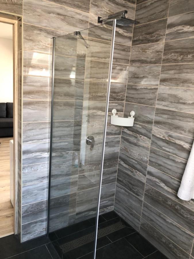 Pupos Apartman Szigliget Dış mekan fotoğraf