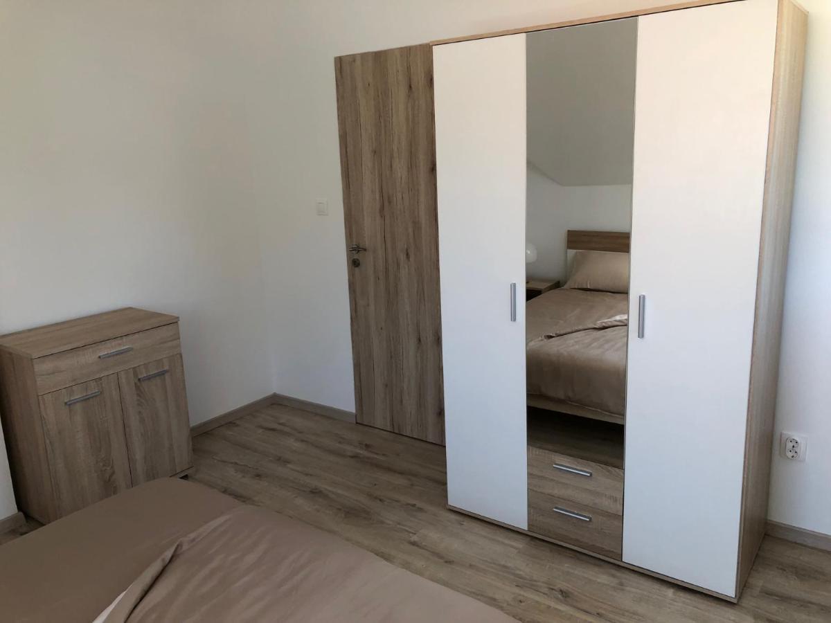Pupos Apartman Szigliget Dış mekan fotoğraf