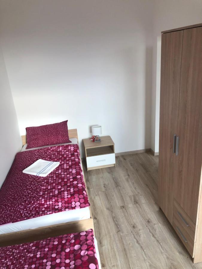 Pupos Apartman Szigliget Dış mekan fotoğraf