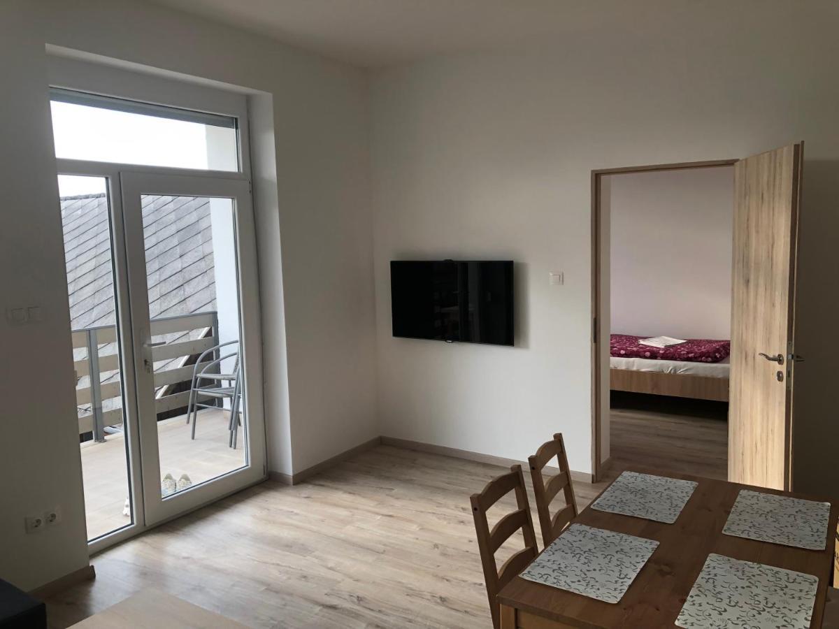 Pupos Apartman Szigliget Dış mekan fotoğraf