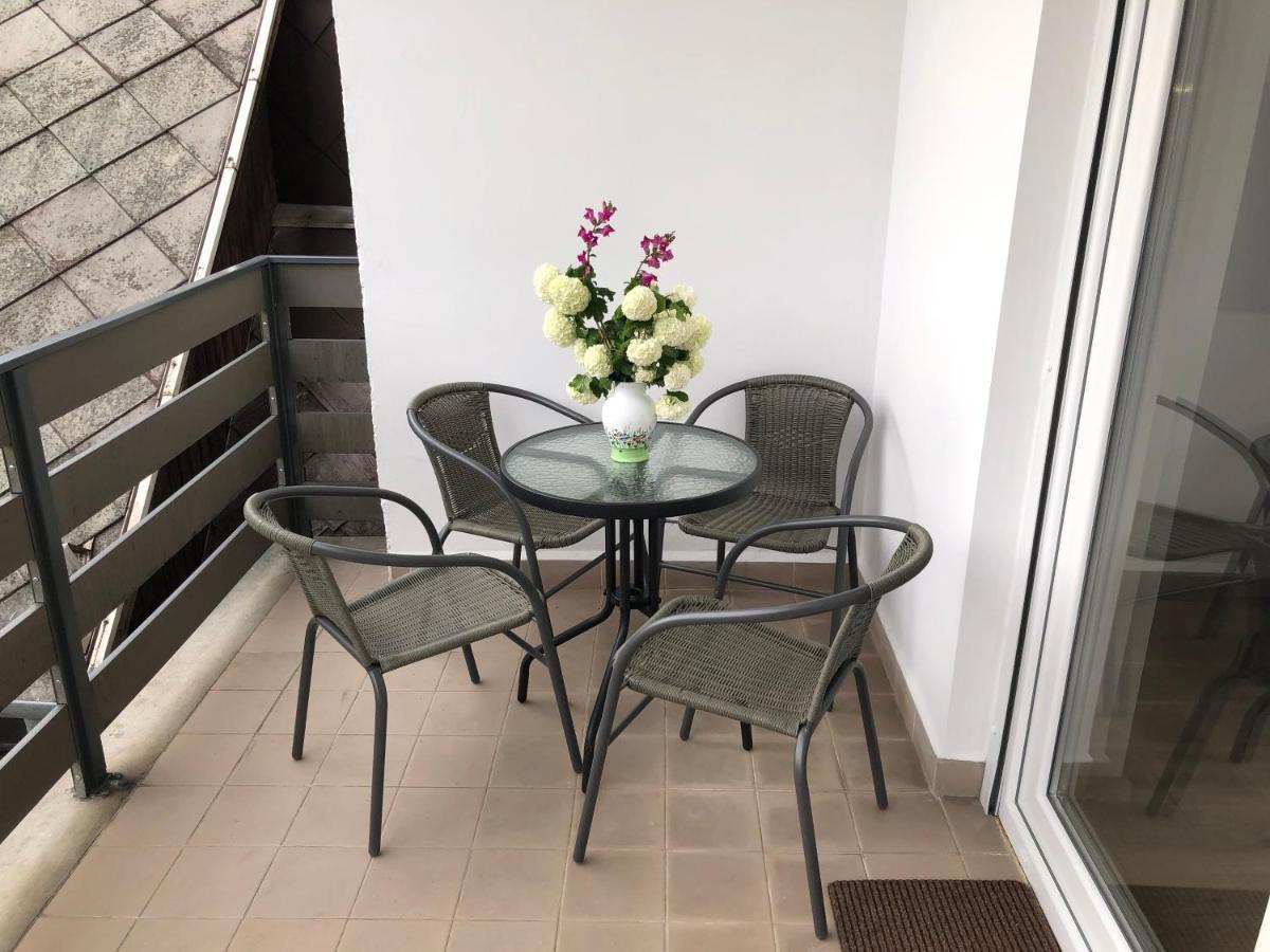Pupos Apartman Szigliget Dış mekan fotoğraf