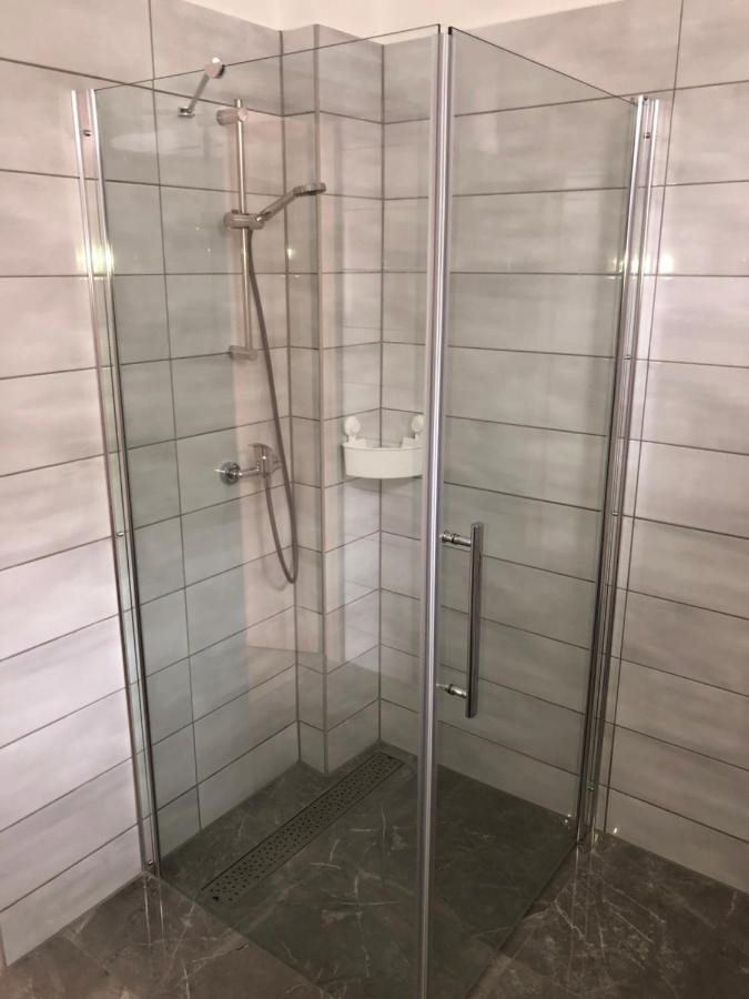 Pupos Apartman Szigliget Dış mekan fotoğraf