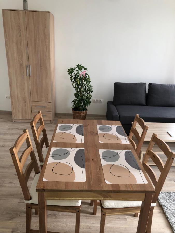 Pupos Apartman Szigliget Dış mekan fotoğraf